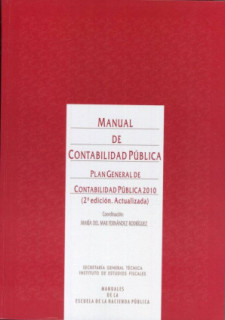 Manual de contabilidad pública