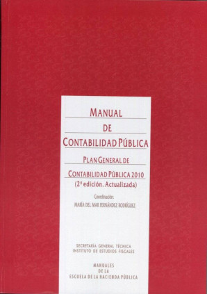 Manual de contabilidad pública