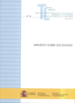 Impuesto sobre sociedades