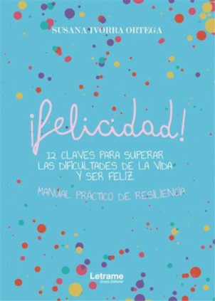 ¡Felicidad!