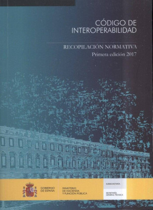 Código de Interoperabilidad
