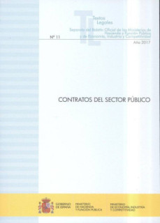 Contratos del Sector Público