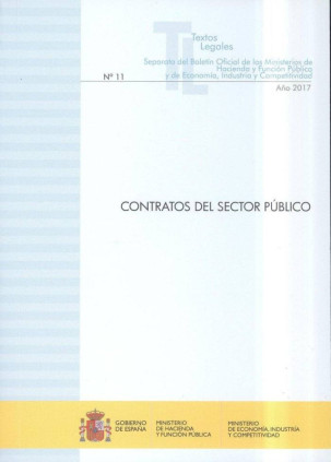 Contratos del Sector Público