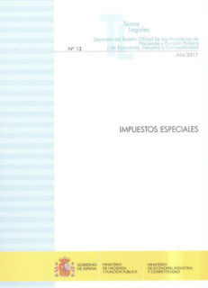 Impuestos especiales