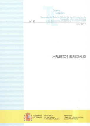 Impuestos especiales