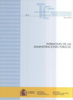 Patrimonio de las Administraciones Públicas