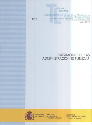 Patrimonio de las Administraciones Públicas
