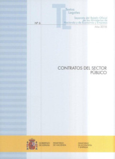 Contratos del Sector Público