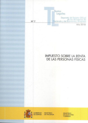 Impuesto sobre la renta de las personas físicas