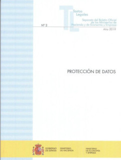 Protección de datos