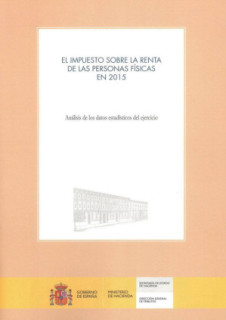 El impuesto sobre la renta de las personas físicas en 2015