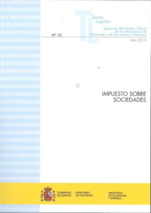 Impuesto sobre sociedades