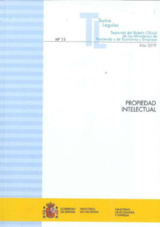 Propiedad intelectual