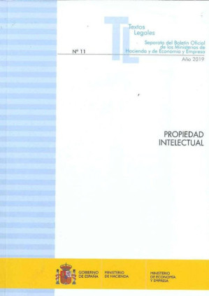 Propiedad intelectual