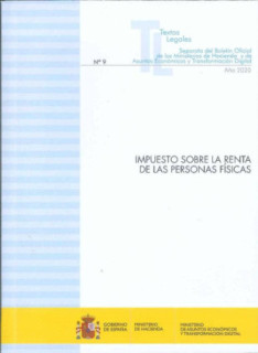 IMPUESTO SOBRE LA RENTA DE LAS PERSONAS FÍSICAS