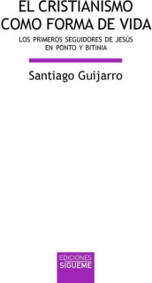 El cristianismo como forma de vida