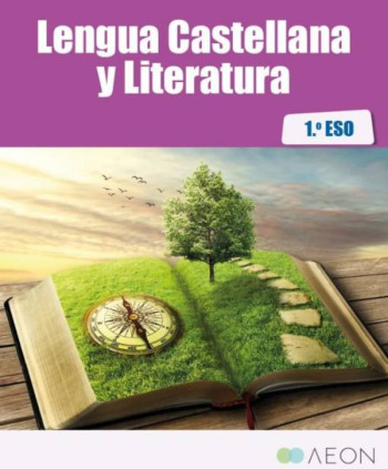 Lengua Castellana y Literatura 1º ESO
