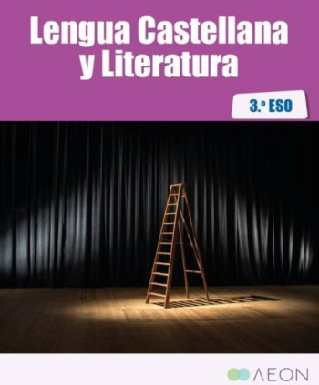 Lengua Castellana y Literatura 3º ESO