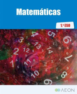 Matemáticas 1º ESO