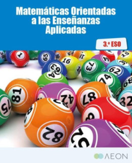 Matemáticas Orientadas a las Enseñanzas Aplicadas 3º ESO