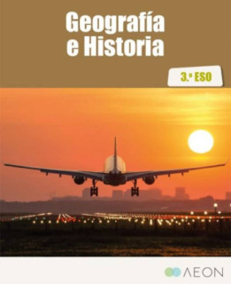 Geografía e Historia 3º ESO