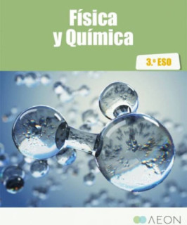 AEON 3 ESO FISICA Y QUIMICA + DIG