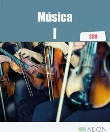 AEON I ESO MUSICA + DIG