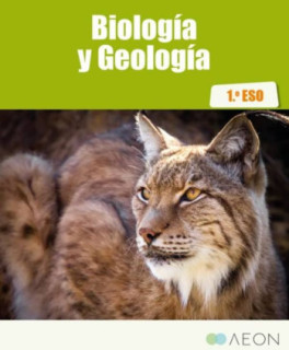 Biología y Geología 1º ESO