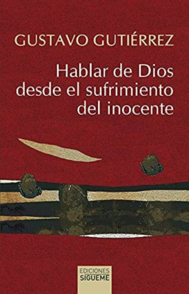 Hablar de Dios desde el sufrimiento del inocente