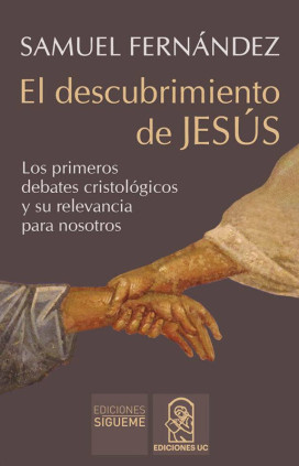 El descubrimiento de Jesús
