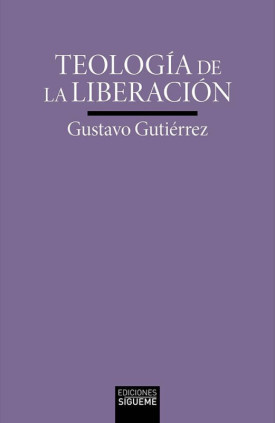 Teología de la liberación