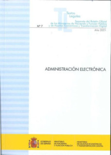 Administración electrónica