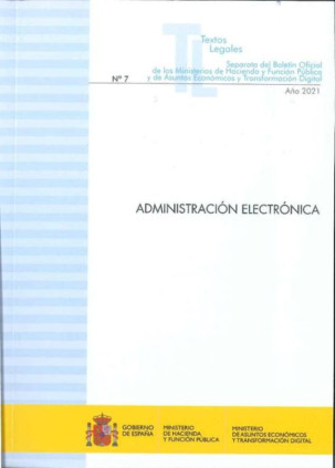 Administración electrónica