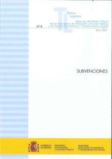 Subvenciones