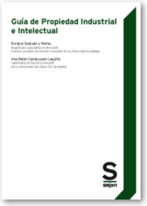 Guía de Propiedad Industrial e Intelectual