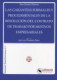 Las garantías formales y procedimentales de la resolución del contrato de trabajo por motivos empresariales
