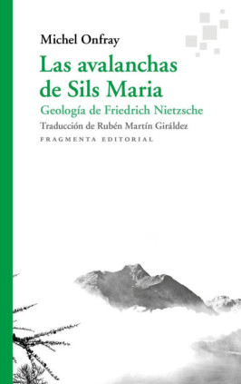Las avalanchas de Sils Maria