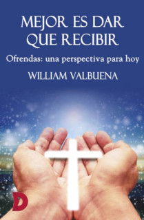 Mejor es dar que recibir