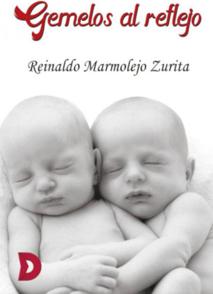 Gemelos al reflejo