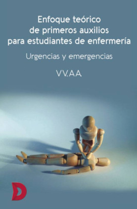 Enfoque teórico de primeros auxilios para estudiantes de enfermería