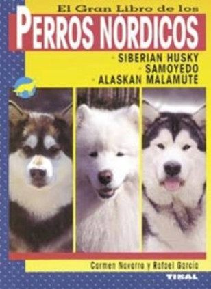 Perros nórdicos