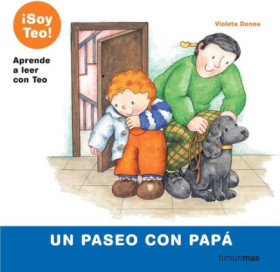 Un paseo con papá