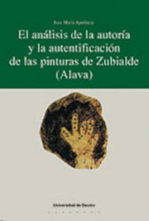 El análisis de la autoría y la autentificación de las pinturas de Zubialde (Álava)