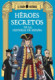 Héroes secretos de la historia de España