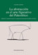 La abstracción en el arte figurativo del Paleolítico