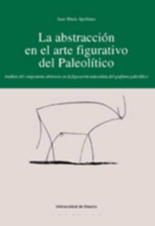 La abstracción en el arte figurativo del Paleolítico