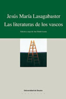 Las literaturas de los vascos