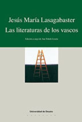 Las literaturas de los vascos