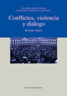 Conflictos, violencia y diálogo