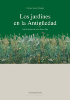 Los jardines en la antigüedad